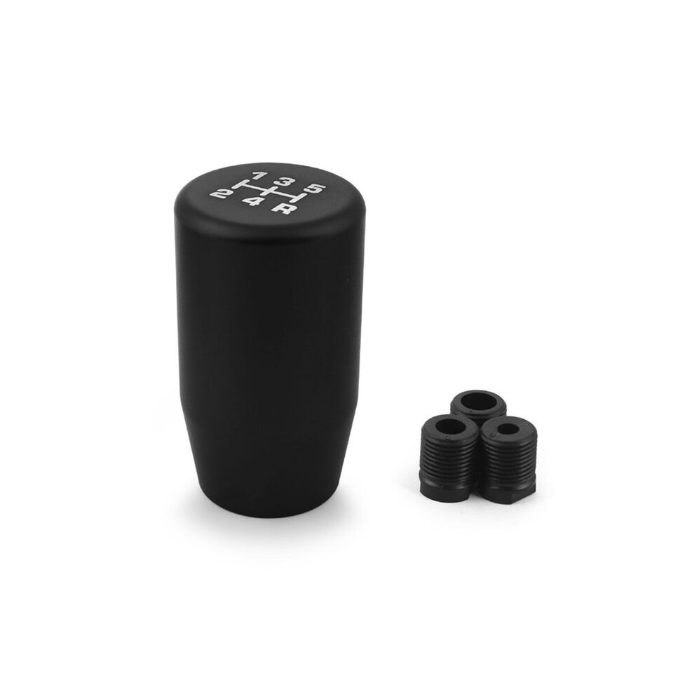 Racing 70Mm 5 Speed Car Gear Shift Knob Gear Level Knob Shift For M8 M10 M12 Shift Lever 6032965845772