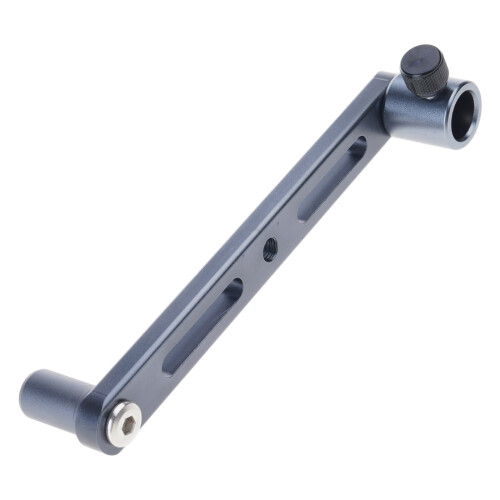 Heavy Type Alloys Fishing Baits Bridge Mount Telescoping-grey