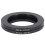 36Pcs Lens Filter Ring Adapter Step  Down 37-82mm Set for   Camera 5