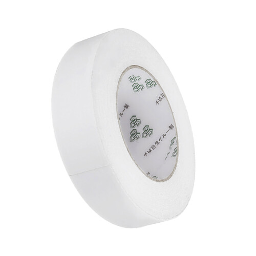 Ruban adhésif Double face de qualité supérieure, haute-25MMx50M