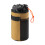 Sac de boisson de cyclisme avec isolation, porte-bouilloire-kaki 1