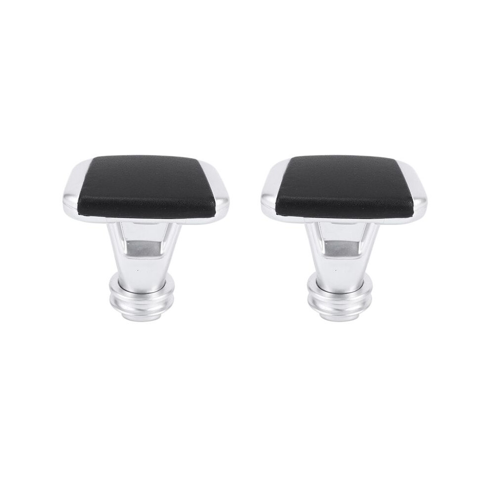 2X Car Gear Shift Knob Handle Stick For For C E Clk Cls Slk W204 W203 W211 W212 W209 R171 R172 4714120619689