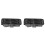 2X New Electric Power Window Control  Fit for  3  323 Bs0666350B 1