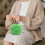 Chenille Yarn Soft Velvet Crochet Knitting Yarn 6