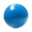 Golf Practice Balls With 3 Layer Construction Light Weight-Blue 1