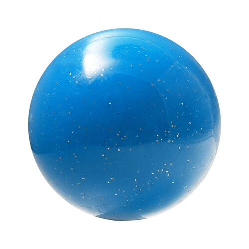 Golf Practice Balls With 3 Layer Construction Light Weight-Blue