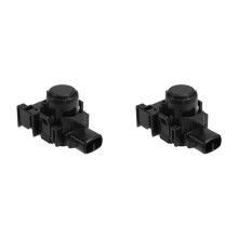 2X Sensore di Parcheggio per Auto 87621-SJ000 87621SJ000 per Forester 2019-2021