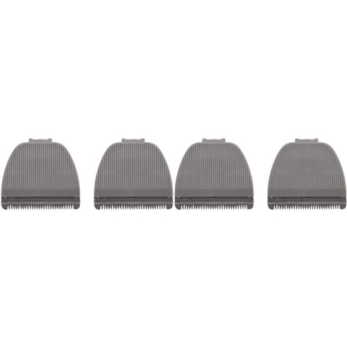 4 Pcs Hair Clipper Replacement Blade for Codos CP-6800 KP-3000 CP-5500