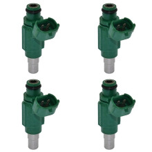 4X Fuel Injector EAT261 15710-18H00 1571018H00 for Car Accessories
