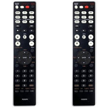 2X Vervang Afstandsbediening RC003PM voor  AV-Ontvanger PM5003 PM5004 PM5005 PM6003 PM6004 PM6005 PM6006 PM7003