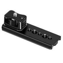 Lens Collar Foot Stand Holder with 1/4 inch Screw for RF 600mm 800mm F11 Telephoto Lens for 38mm Arca-Swiss Tripod