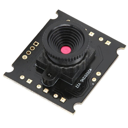 1MP HD USB Camera Module HBV-W202012HD USB Interface Camera for WinXP/Win7/Win8/Win10/OS X/Android,DIY USB Camera 2