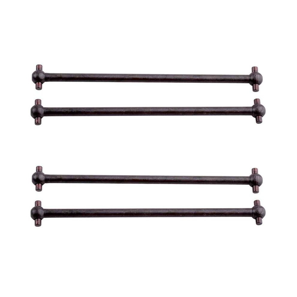 4X Metal Rear Drive Shaft Dogbone (101.5Mm ) 8229 For 1/8 Zd Racing 08421 08427 08428 9020 9116 9203 Rc Car Parts 6031995454213