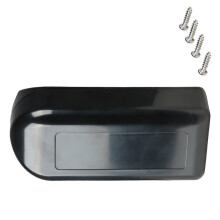 Battery Controller Waterproof Protections Case with-Section B