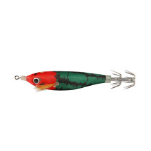Fishing Lures Shrimp Lures Baits Glow Jigs Hook 10cm 10g-TypeB