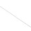 2Stück 500M 50Lb Bunte 4 Stränge Multifilament Pe Braid Angelschnur (Grau) 7
