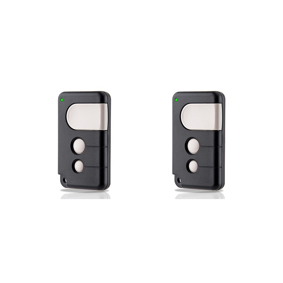 2X 433.92Mhz Garage Door Opener Remote Control For Chamberlain Motorlift Liftmaster Tx4runi, 84335Eml, 94333E, 4335Eml 6031910672302