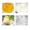 Egg Whisk, Stainless Steel Hand Push Whisk Blender for Home, Versatile Tool for Egg Beater,Kitchen Tool for Blending 5