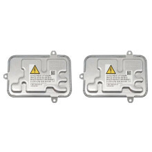 2X A2048700126 Xenon HID D1S D1R Headlight Ballast Module for - C-Class W204 C200 C350 C180 C220 C250