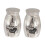 2X Cremation Urns, Ashes Keepsake, Memorial  Urn Funeral Urn 1