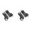 220Pcs Hot Swapping PCB Sockets Mechanical Keyboard Hot-Swappable Base Mechanical Keyboard Axis Replacement Accessories 1