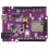 BW16 Development Board RTL8720DN Dual-Band WiFi 5.0  Module USB TYPE-C Onboard PCB Antenna, IPEX Antenna B 1