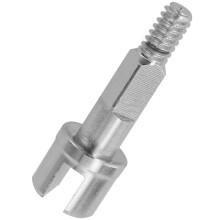 La résistance antirouille de hautes pressions de tige de valves