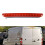 4X Rear 3RD Third Brake Stop Light for  Sprinter 906 2006-2019 A9068200456 2