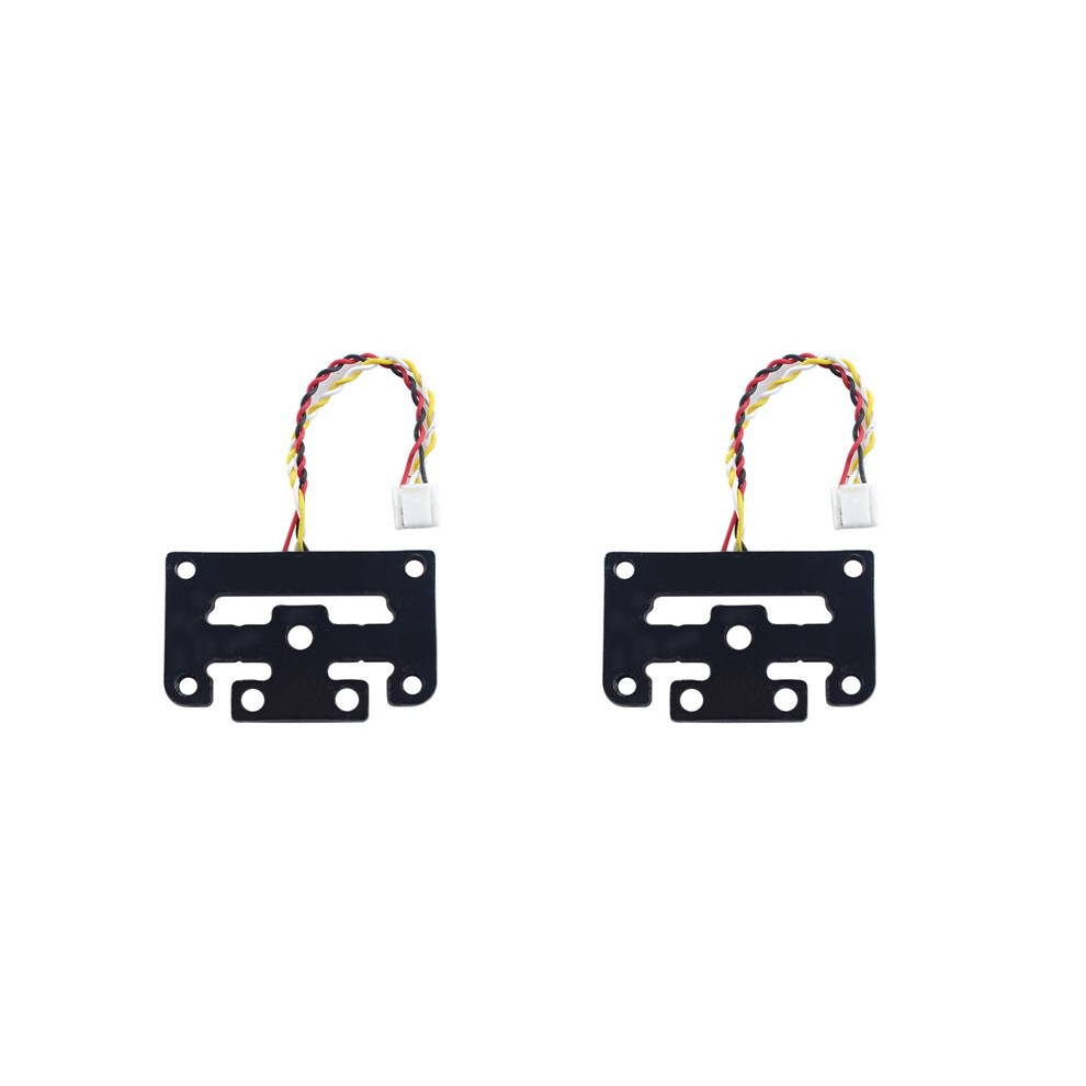 2X For Strain Gauge Strain Gauge-Strain Gauge Leveling 3D Printer Parts 3D Printer Accesoires 6033932672896