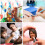 10Pcs Silicone Clay Sculpting Tool, Modeling Dotting Tool & Pottery  Use for DIY Handicraft 7