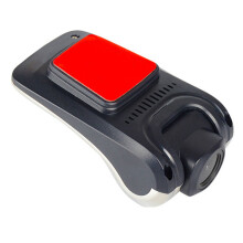 HD 1080P Car DVR Camera Android USB Car Digital Video Recorder Camcorder Hidden Night Vision Dash Cam 140 Wide Angle