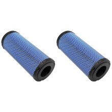 2X Filtro Aria per  RZR 900 RZR S 1000 Ace 900 General 4, Sostituire 7082115 7081937, Stabile Durevole