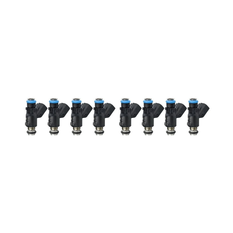 8X Fuel Injector Injection Nozzle For Borrego Azera Sonata Entourage Amanti 3.3L 3.8L V6 35310-3C300 6031559308969