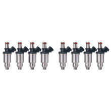 8 Inyectores de Combustible 23250-50020 para   SC400 LS400 1992-1997 4.0L