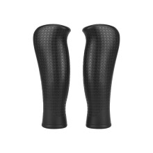 1pair Long Distances Cycling Grip Professional Mountain Bicycles