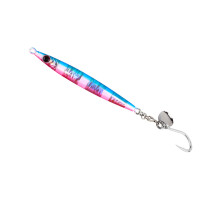 Luminously Fishing Baits Artificial Lures Long-Color5 80g