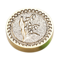 Wachs Siegel Stempel Neues Muster Sakura Siegel Wachs Siegel Stempel Umschlag Personalisierte Hochzeitseinladung Dekoration H
