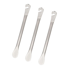 Durability Bicycles Tire Lever Tool Road-silver white three