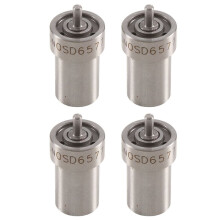 4X DN0SD6577 Nueva Boquilla de Inyector de Combustible Diésel para  504 XD2 505 XD3
