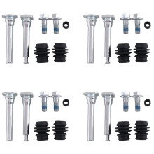 4X Front Brake Caliper Slider Pin Guide Kit for CRV CR-V Mk2 2002-2006 BCF1393C