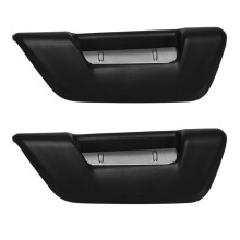 2X Auto Bekerhouder Bekerhouder Cover voor X1 E84 51169255209 9255209