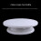 DIY Cake Turntable Baking Mold Cake Plate Rotating Round Cake Decorating Tools Rotary Table Pastry Supplies 6
