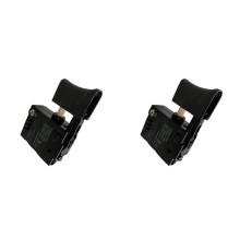 2X Part 650523-4 for 6953 TW0250 TW0200 C3MA-DB 6505234 Electric Tool Parts