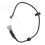 Front Disc Brake Pad Wear Sensor XHLZ007 for  LS600H LS460 2