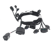 4H0971095AP Cablaggio Sensore di Parcheggio Anteriore per A8 S8 2015-2018 4H0 971 095 AP 4H0971095 AP