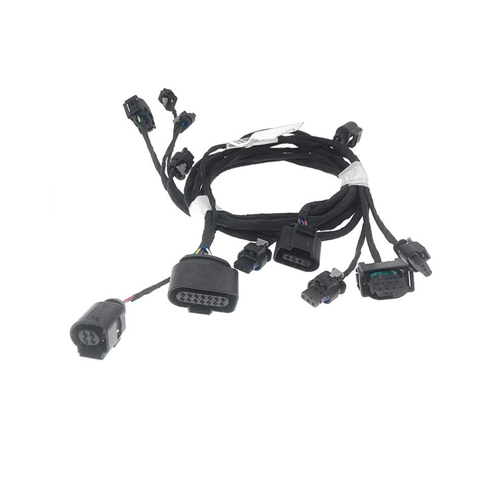 4H0971095ap Front Parking Sensor Wire Harness For A8 S8 2015-2018 4H0 971 095 Ap 4H0971095 Ap 4713628325795