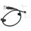 Front Disc Brake Pad Wear Sensor XHLZ007 for  LS600H LS460 4
