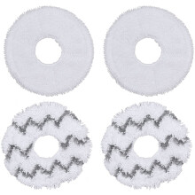 Ersatz Teile ZubehöR Mop Tuch Pad für Deebot X1 Omni X1 Turbo Roboter Vakuum Staubsauger ZubehöR Teile