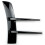 2X Auto Frontschürze Spoiler Flanke Windmesser für   Eine Klasse A180 A200 A220 W177 2