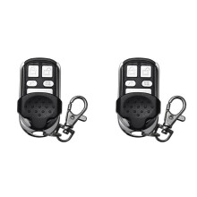 2X Garagedeur Afstandsbediening voor Marantec 868 MHz voor Marantec Digitale D302 D304 D313 D321 D323 Commando 131 868